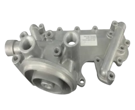 HINO エンジンオイルクーラー（ディーゼルトラック向け）