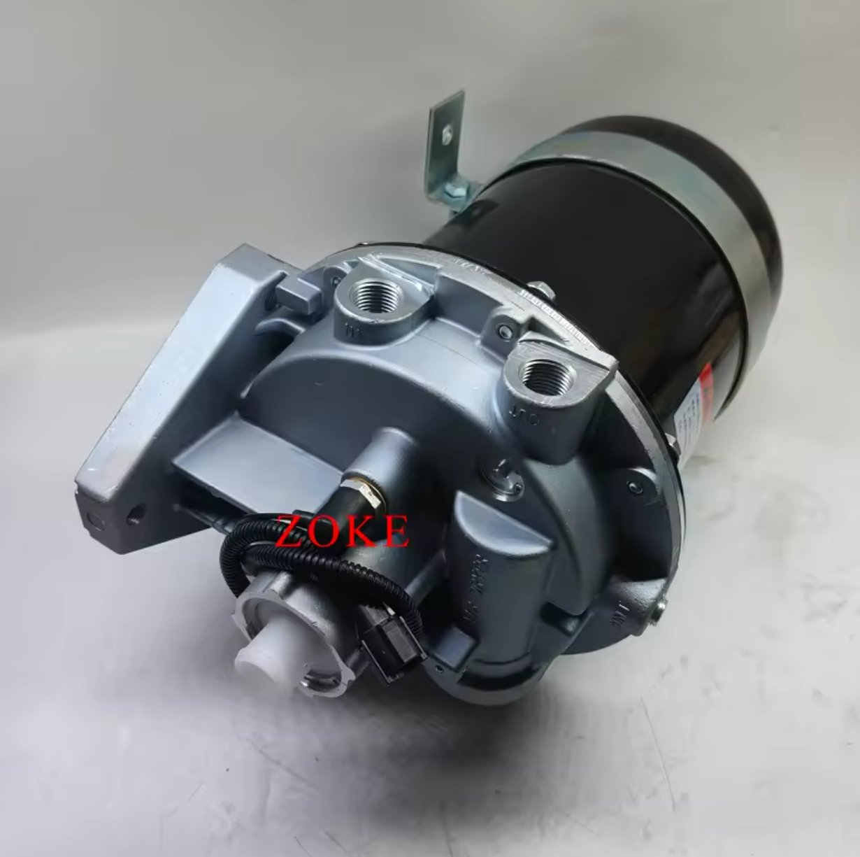 エアドライヤーASSY（エアブレーキ）