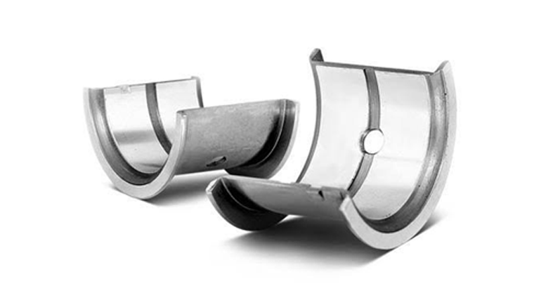 エンジンベアリング（メイン・コンロッド）