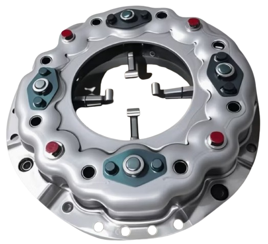 ISUZU クラッチカバーASSY