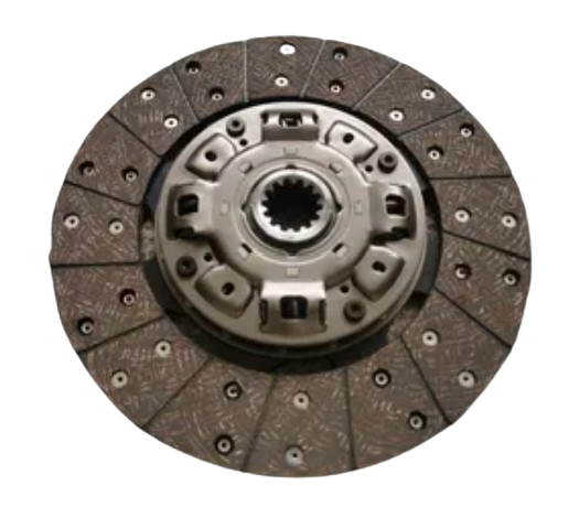 ISUZU 4HF1 クラッチディスク