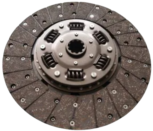 HINO クラッチディスク（駆動系・摩擦材）