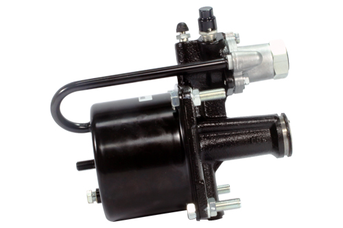 商用車用クラッチ関連部品