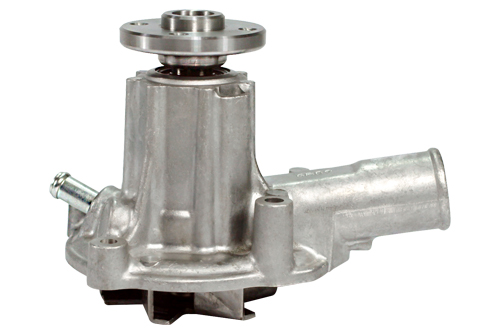 商用車用ウォーターポンプ